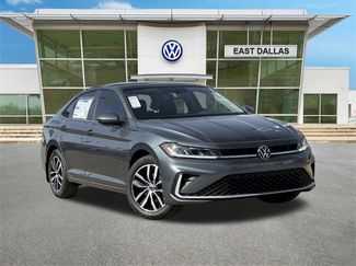 New 2026 Volkswagen Jetta SE video 1