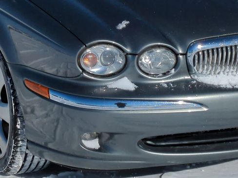 Used 2004 Jaguar X-TYPE 3.0 image 3