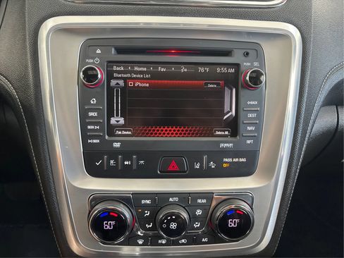 Used 2017 GMC Acadia Limited SLT AWD/4WD image 45