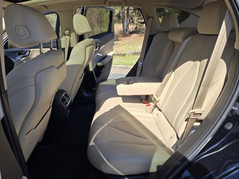 Used 2023 Acura RDX w/Tech image 24