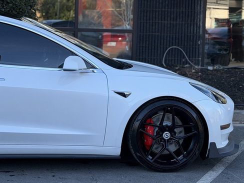 Used 2020 Tesla Model 3 Performance image 23