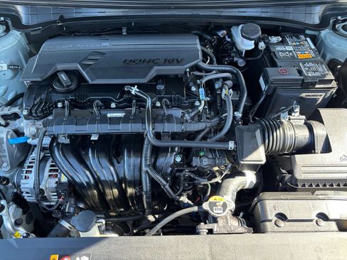 Used 2026 Kia K4 FWD image 33