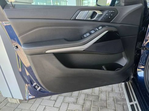 Used 2022 BMW X7 xDrive40i w/ Executive Package AWD/4WD image 26