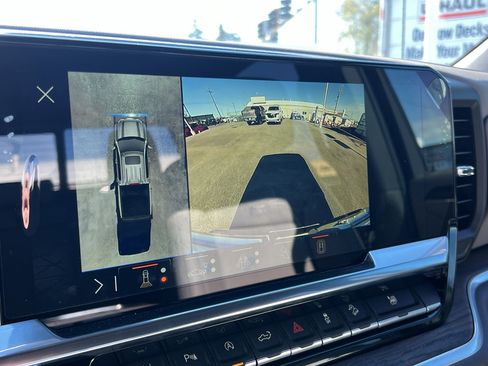 New 2026 GMC Sierra 1500 SLT w/ SLT Convenience Package AWD/4WD image 30