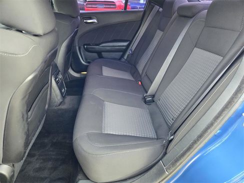 Used 2021 Dodge Charger R/T w/ Blacktop Package image 10