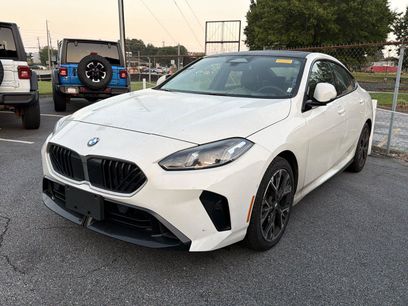 Used 2025 BMW 228i xDrive
