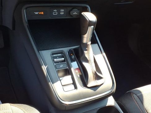 Used 2024 Honda CR-V Sport image 16