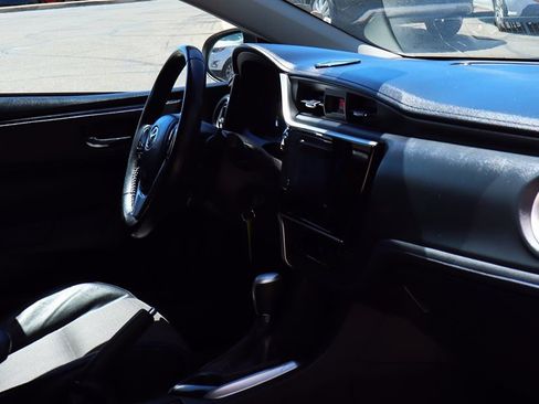 Used 2019 Toyota Corolla SE w/ Protection Package FWD image 31