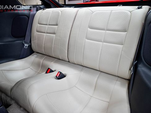 Used 1991 Mitsubishi 3000GT VR-4 image 87