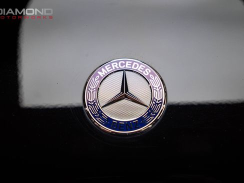 Used 2016 Mercedes-Benz G 65 AMG 4MATIC image 34