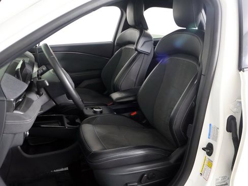 Used 2022 Ford Mustang Mach-E GT w/ GT Performance Edition image 31