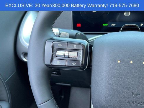 New 2026 Hyundai Ioniq 9 SEL AWD/4WD image 13