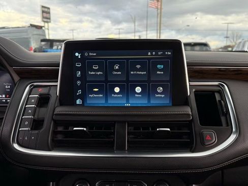 Used 2023 Chevrolet Tahoe Premier image 27