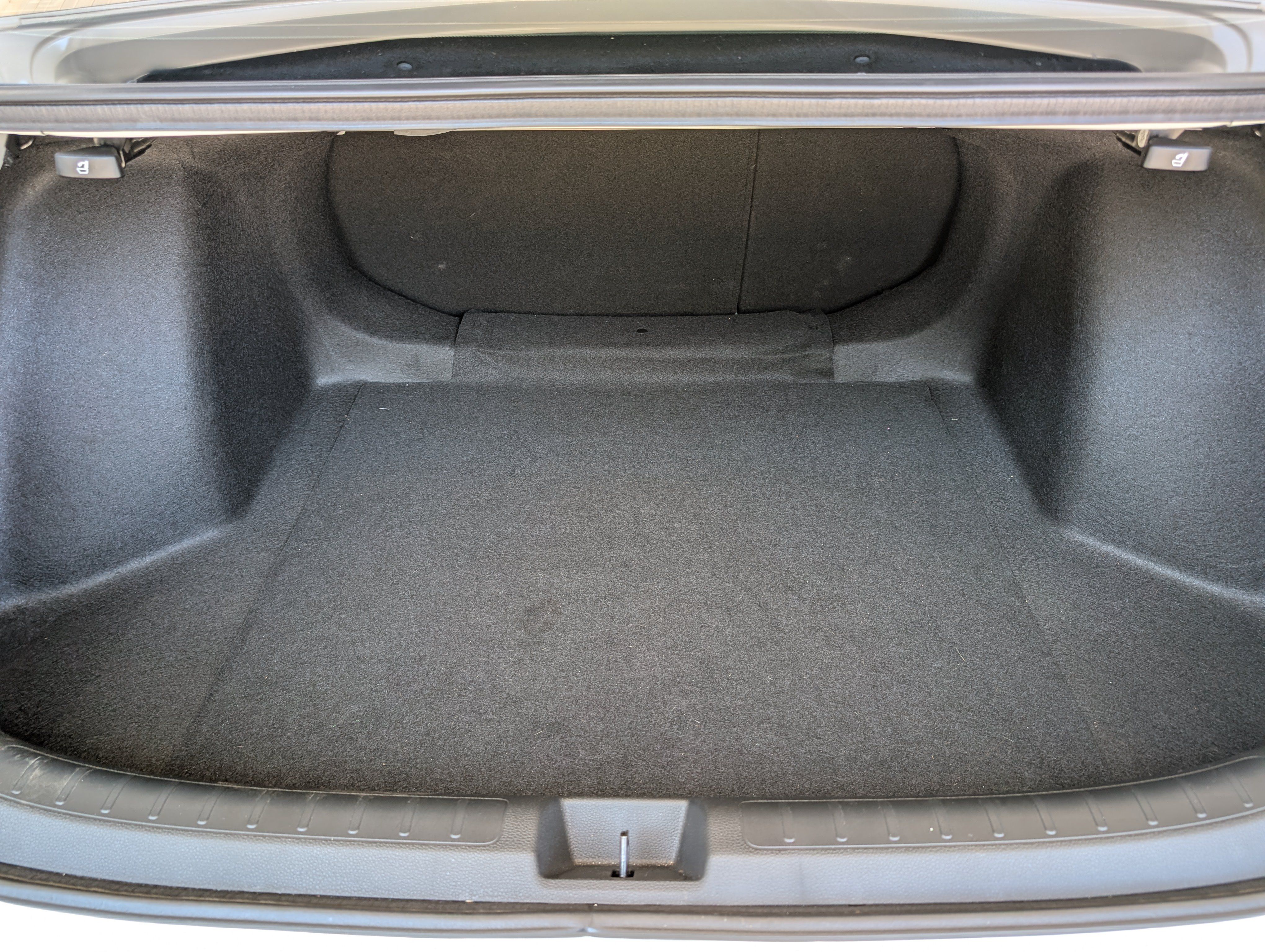 Used 2025 Honda Civic Sport image 18