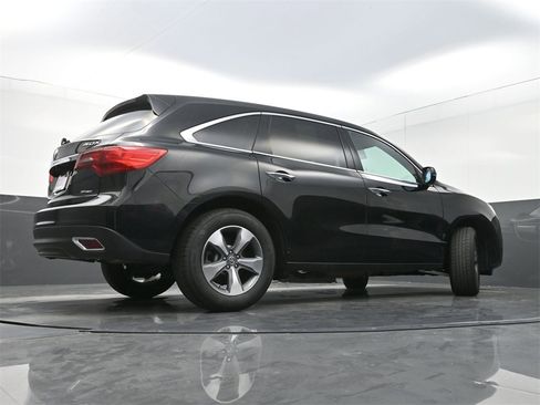 Used 2014 Acura MDX SH-AWD image 29