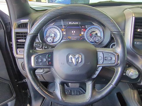 Used 2019 RAM 1500 Limited w/ Advanced Safety Group AWD/4WD image 31