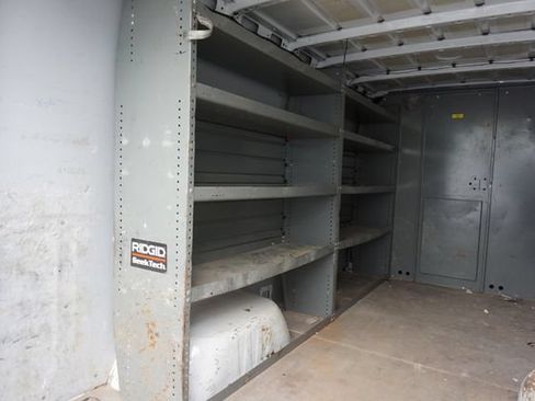 Used 2019 Mercedes-Benz Sprinter 144 image 34
