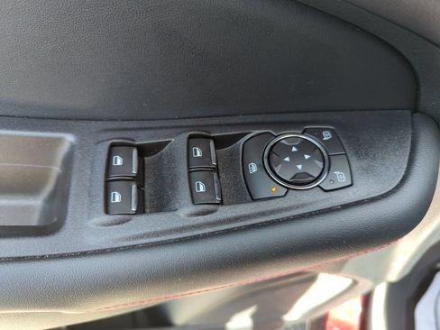 Used 2024 Ford Edge ST-Line AWD/4WD image 33