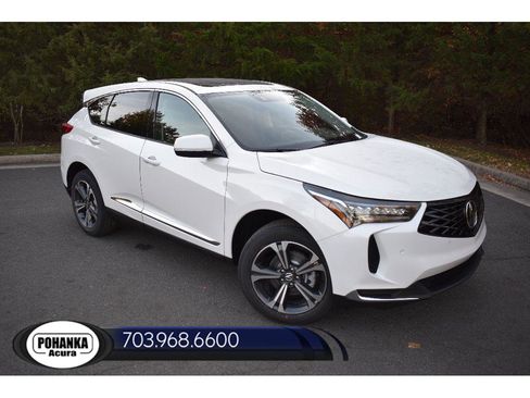 New 2026 Acura RDX w/ Technology Package image 1