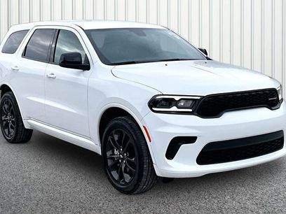 Used 2026 Dodge Durango GT