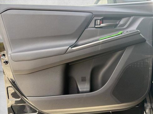 New 2026 Toyota bZ image 10