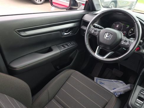 Used 2024 Honda CR-V Sport image 26