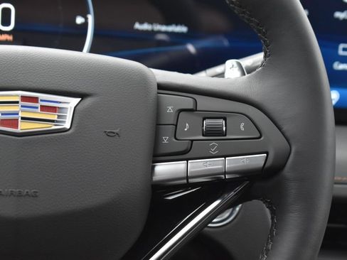 New 2026 Cadillac CT5 Sport AWD/4WD image 15