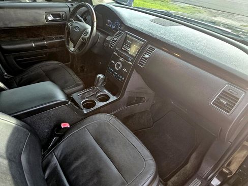 Used 2015 Ford Flex Limited image 19
