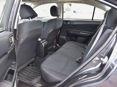 Used 2014 Subaru Impreza 2.0i Premium AWD/4WD image 12