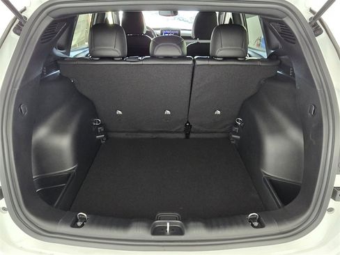 New 2026 Jeep Compass Latitude image 15