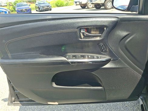 Used 2018 Toyota Avalon XLE Premium w/ All Weather Liner Package image 14