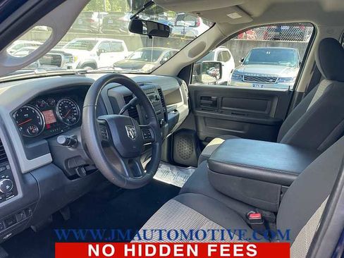 Used 2012 RAM 1500 Express AWD/4WD image 2