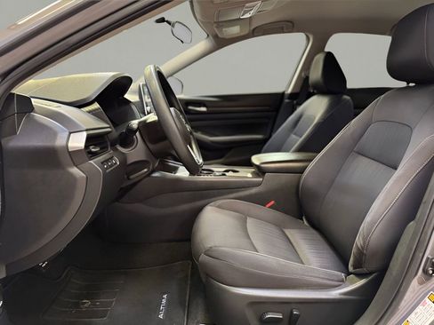 Used 2020 Nissan Altima 2.5 S image 14