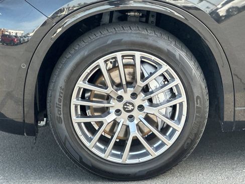 Used 2024 Maserati Grecale GT AWD/4WD image 26