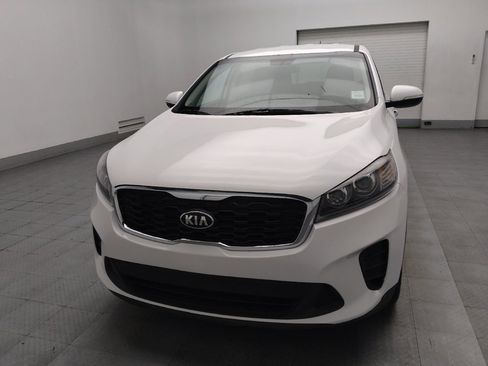 Used 2020 Kia Sorento LX image 15