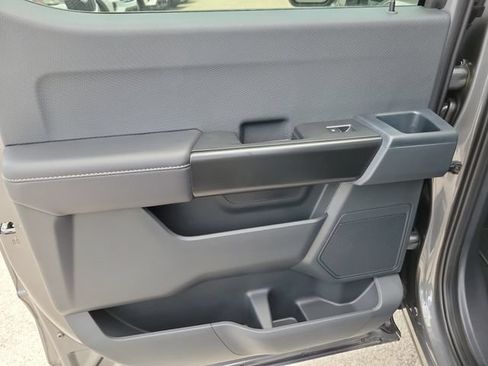 New 2026 Ford F150 STX w/ Equipment Group 200A RWD image 14