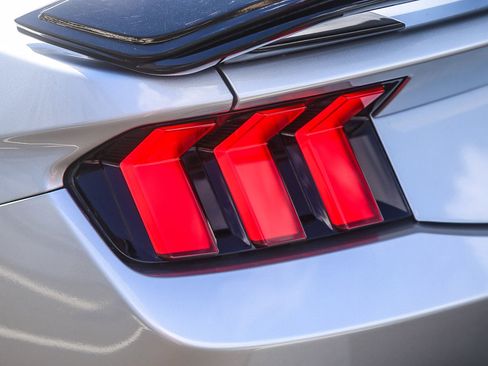 Used 2024 Ford Mustang GT Premium w/ California Special Package image 8