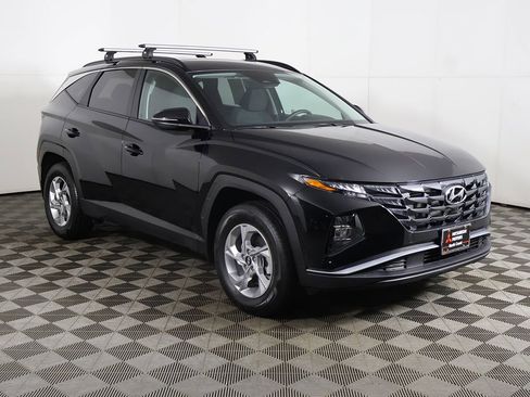 Used 2023 Hyundai Tucson SEL AWD/4WD image 48