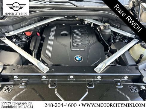 Used 2020 BMW X5 sDrive40i w/ Premium Package image 14