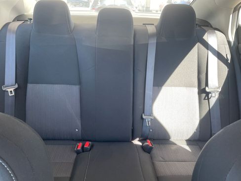 Used 2025 Nissan Sentra SV image 36