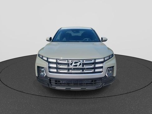 New 2026 Hyundai Santa Cruz SE FWD image 3