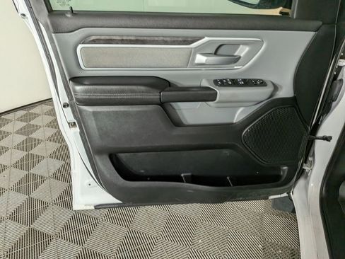Used 2021 RAM 1500 Big Horn AWD/4WD image 14