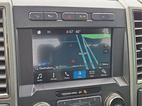 Used 2017 Ford F150 Raptor w/ Equipment Group 802A Luxury image 28