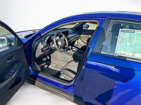 New 2026 Honda Accord Sport image 4