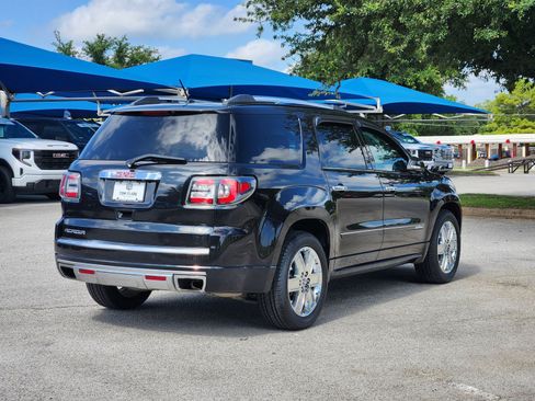 Used 2015 GMC Acadia Denali FWD image 5