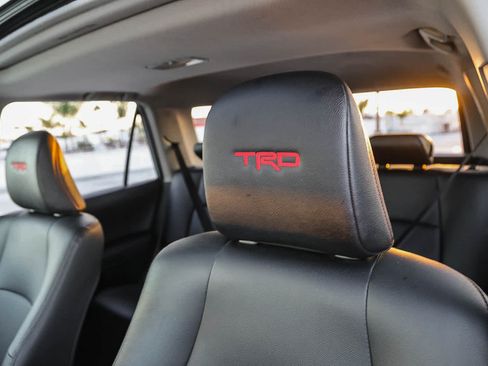 Certified 2021 Toyota 4Runner TRD Pro AWD/4WD image 24