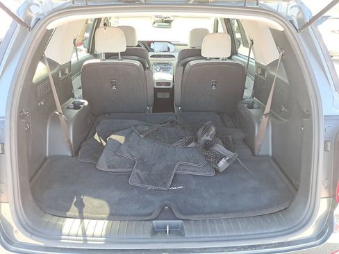Used 2022 Hyundai Palisade SEL image 6