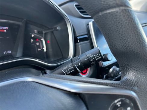 Used 2019 Honda CR-V EX image 25