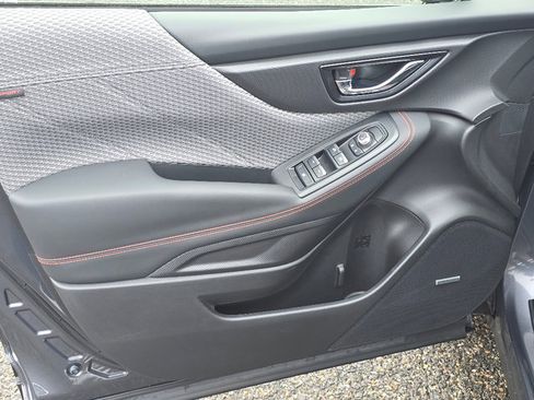 Certified 2024 Subaru Forester Sport image 32