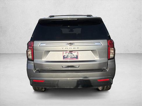 Used 2021 Chevrolet Tahoe High Country image 6